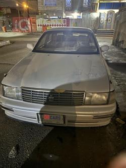 تويوتا كراون